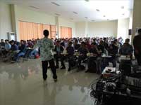 Afternoon Evening Tuition Program Nomor 5